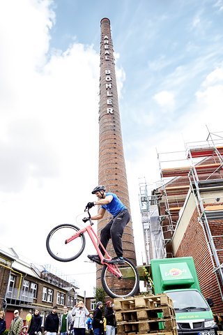 Cyclingworld Europe 2025: Ein Fest für Fahrrad- und E-Bike-Kultur