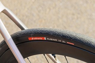 Nicht nur die Mischung, auch das Profil wurde angepasst. Nicht nur die Mischung, auch das Profil wurde angepasst.