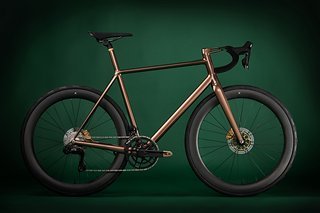 Das Aston Martin .1R hebt das Preisniveau in dieser Liste noch einmal deutlich.