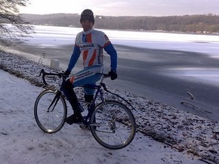 Wintertraining