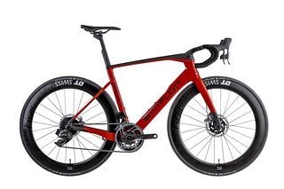 Simplon Pride mit Red eTap AXS