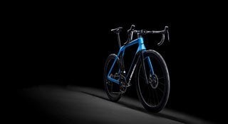 Das Lapierre Aircode DRS Alpine