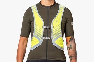 Die Apidura Packable Visibility Vest