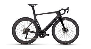 S5 mit Shimano Dura Ace Di2