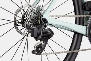 SRAM Rival eTap AXS