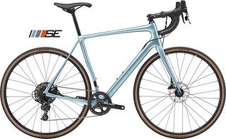 Cannondale Synapse Carbon SE mit Apex 1x11