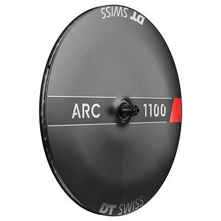 Das ARC 1100 Dicut Disc Scheibenlaufrad ist weitestgehend unverändert Das ARC 1100 Dicut Disc Scheibenlaufrad ist weitestgehend unverändert