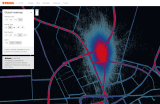 Heat Map Rätsel Zoom 1