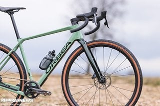 Orbea Terra-5