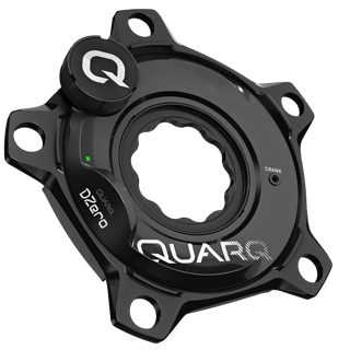 Quarq DZero-Spider