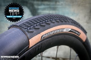 Preis-Leistungs-Tipp für den Specialized Pathfinder Pro