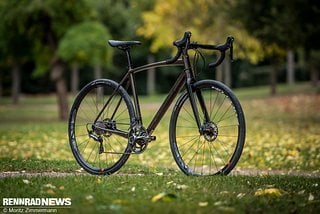 Ridley X-Trail 2019