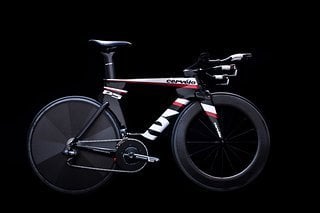 Cervélo P5