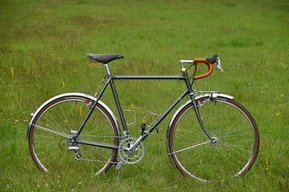 Dawes Galaxy Randonneur