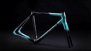 Bianchi Specialissimo Pro Racing Team