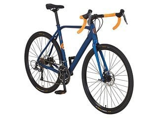 Das Lidl Gravel Bike von Prophete ist in den Fahrradangeboten ab 16. Juni zu finden