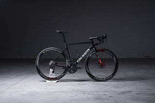 Colnago Prototipo