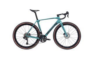 Das Bianchi Impulso RC.