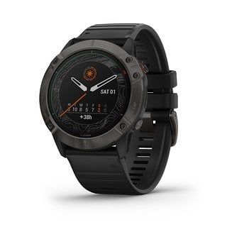 Garmin fenix 6X PRO Solar