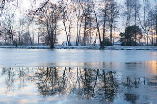 „Kat Secteur“ war bei jedem Wetter unterwegs