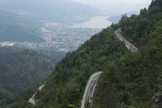 Letzte Etappe - jetzt nur keinen Fehler machen!