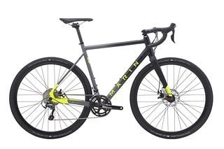 MARIN BIKES 2018 Cortina AX 1