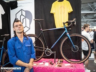 Hinter Leovelo aus Leipzig steckt