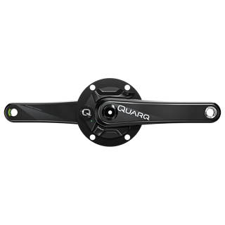 Quarq DFour91 Powermeter 2018