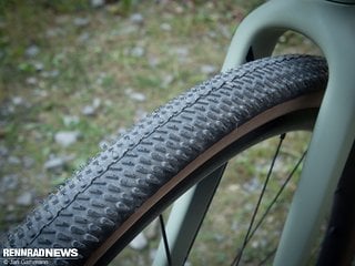 Schwalbe G-One R