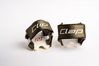 ClipClap Klickpedal-Adapter