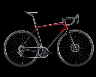 Look 785 Huez mit SRAM Rival eTap AXS