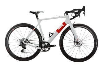 3T - Exploro: Neuer Gravel-Racer aus dem Windkanal.