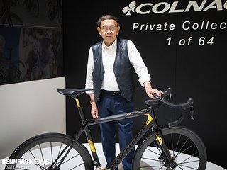 Ernesto Colnago