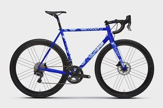 Das Inter x Cinelli Nemo Tig Disc