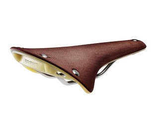 Brooks Cambium Organic-5