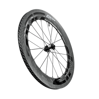 Bei Triathleten und Zeitfahrern beliebt: Zipp 858 NSW Bei Triathleten und Zeitfahrern beliebt: Zipp 858 NSW