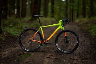 Cannondale Slate im 90er-MTB-Look