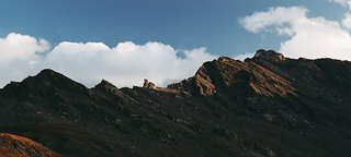 Col d'Agnel