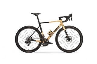 Welchen Preis wird das Colnago V4Rs Gioiello wohl erzielen?