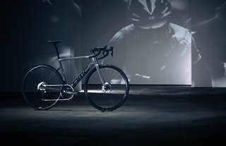 BMC Teammachine SLR Two