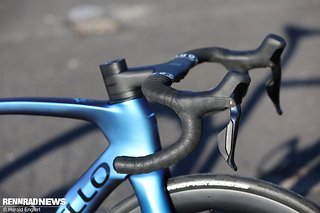 Das Talon Ultra Fast Cockpit von MOST überzeugt mit komapkten Abmessungen und gelungener Ergonmie. Das Talon Ultra Fast Cockpit von MOST überzeugt mit komapkten Abmessungen und gelungener Ergonmie.