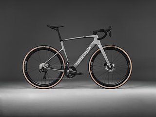 Cannondale hat sein Endurance-Rennrad Synapse komplett überarbeitet