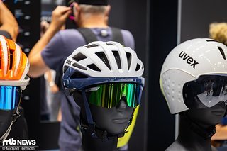 Der Uvex i-Volute Mips will höchste Performance zum Einsteigerpreis bieten