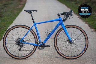 Cannondale Topstone