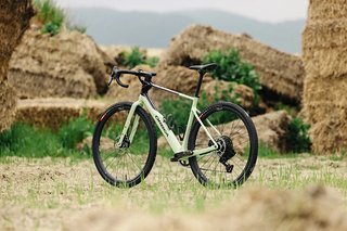 Das Testrad ist das Top-Modell und kostet 5.999 € (UVP).