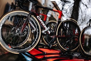 Lotto Cycling Team Lotto Cycling Team