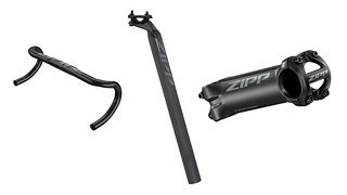 Das Zipp Service Course SL-Kit im Wert von rund 300 €