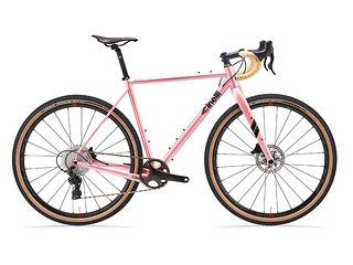 Cinelli Nemo Gravel 2024 mit Campagnolo Ekar 1x13