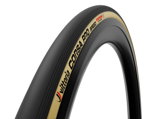 Der neue Vittoria Corsa Pro Speed soll schneller und leichter als der Vorgänger sein