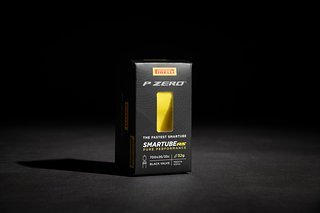 Der Zusatz RS hebt die Schläuche von den bereits bekannten Pirelli SmarTubes ab.
